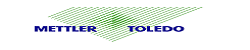 METTLER TOLEDO梅特勒托利多