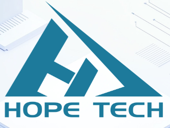 HOPE TECH和普