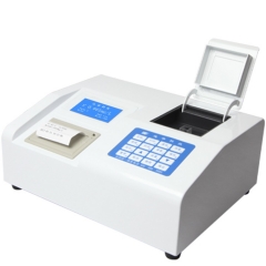 Intelligent ammonia nitrogen tester 5B-6D(V8)