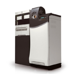 Shimadzu high performance liquid chromatography-mass spectrometry (HPLC-MS) organic matter analyzer LCMS-8080-LC-MS
