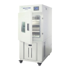 High and low temperature (alternating) damp-heat test chamber