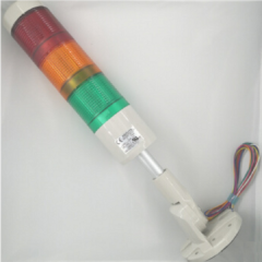 PATLITE  Economical signal lamp  MR6 series