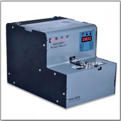 KILEWS Screw flat feeder/Screw feeder/Screw finishing machine KFA-0830 KFR-1050
