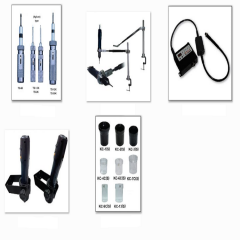 KILEWS Assistive tools Auxiliary Accessories  TD-1.5K KH-1 KW/ KL/ KH KL-SCBSN KP-AUXA-500