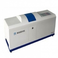 Laser particle size analyzer (wet dispersion)WJL-602 WJL-606
