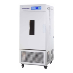 Comprehensive drug stability test chamber