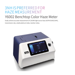 3nh COLOR HAZE METER YD5050 YD5010 YS6002