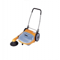 SUIDEN floor sweeper YUSO ST-651