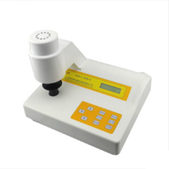 Xinrui WSB-3, 3A whiteness meter