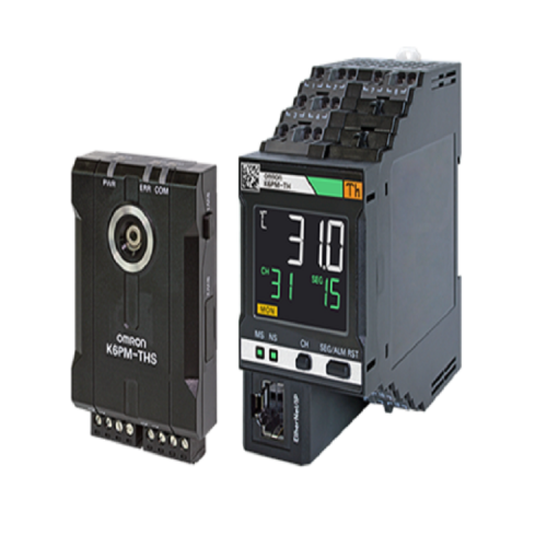 OMRON K6PM Thermal Condition M