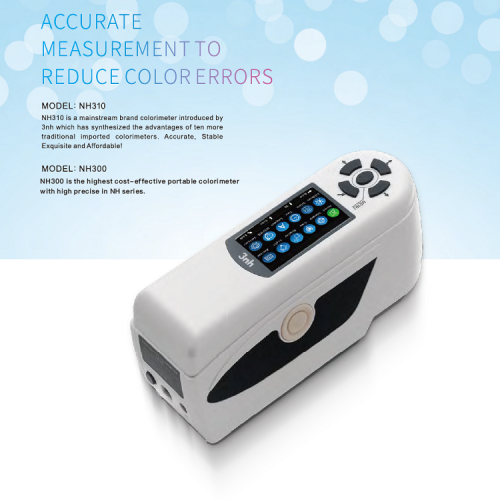 3nh COLORIMETER NR145 NR20XE N