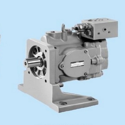 High Pressure Variable Displac