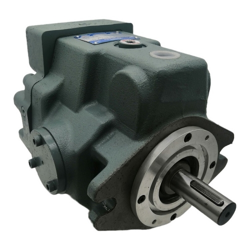 Variable Displacement Piston P