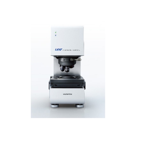 SHIMADZU  Surface analyzer  OL