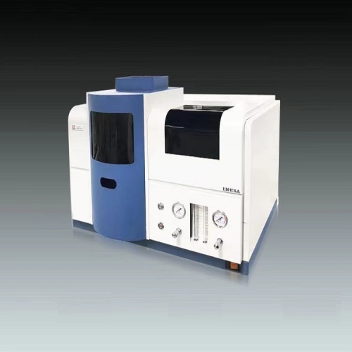 AA320N Plus atomic absorption 