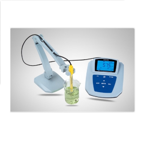SANXIN   Precision conductivit