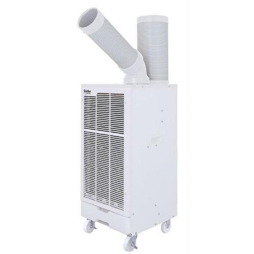  Suiden Mobile air conditioner