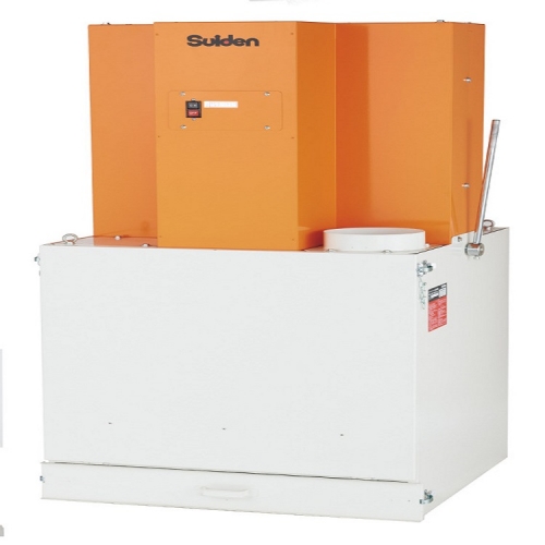 SUIDEN collector SDC-2200CS-A，