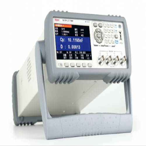Tonghui TH2830 Precision LCR D