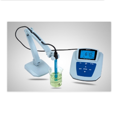 SANXIN Laboratory pH meter MP5