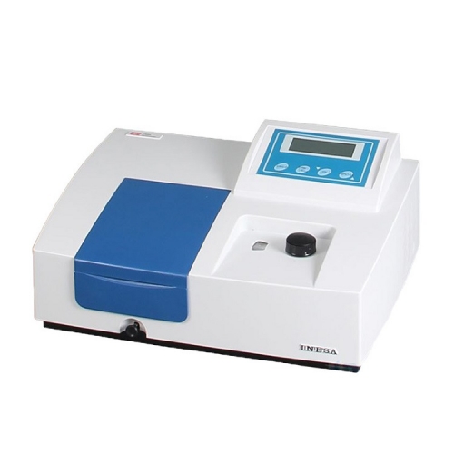 721GVisible spectrophotometer 