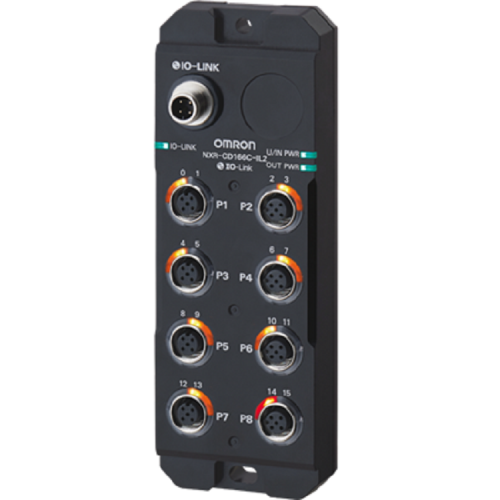 NXR Series IP67 Remote Termina