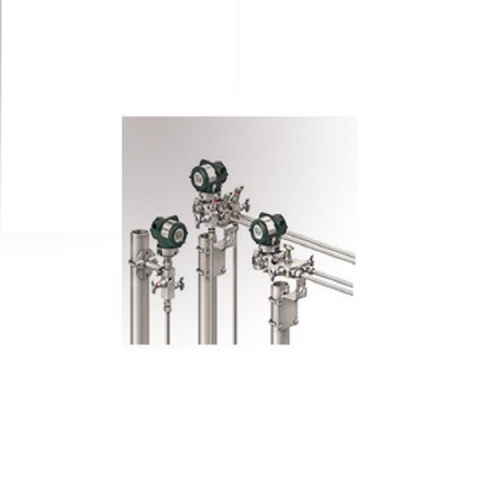 Yokogawa Three-valve group and