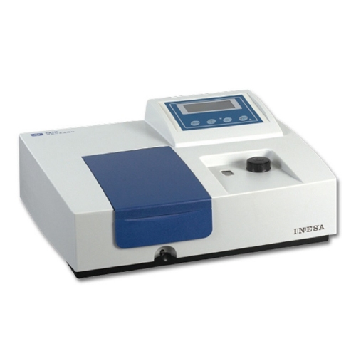 752N UV-vis spectrophotometer