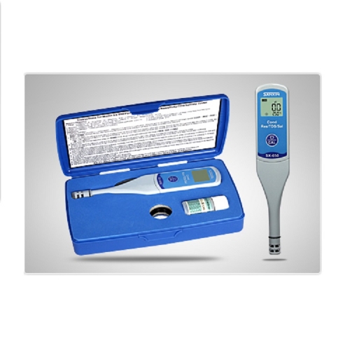 SANXIN   Pen acidity meter SX6
