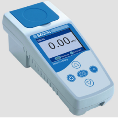 SANXIN  Portable turbidimeter 
