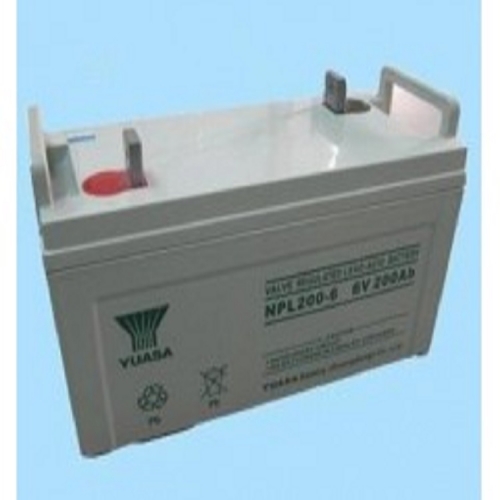 YUASA BATTERY NP155-12
