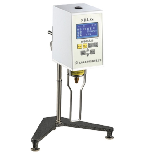 YUEPING  Viscometer series NDJ