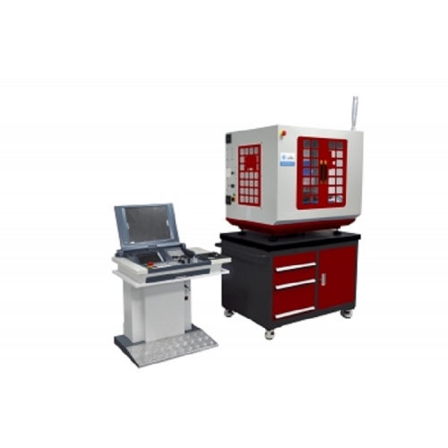SIEG Multi-system digital all-