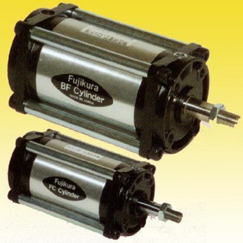 Fujikura Low friction cylinder