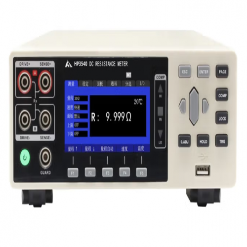 HOPE TECH HP3540 high-precisio