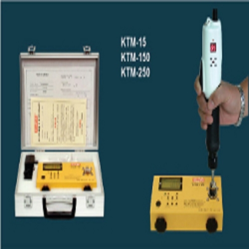 KILEWS Torque tester KTM-15、KT