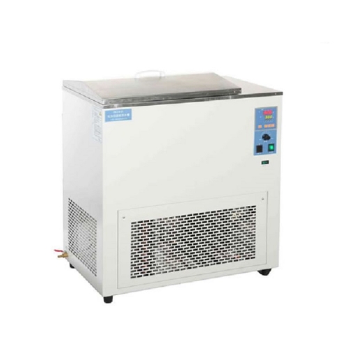 Low temperature oscillating fl