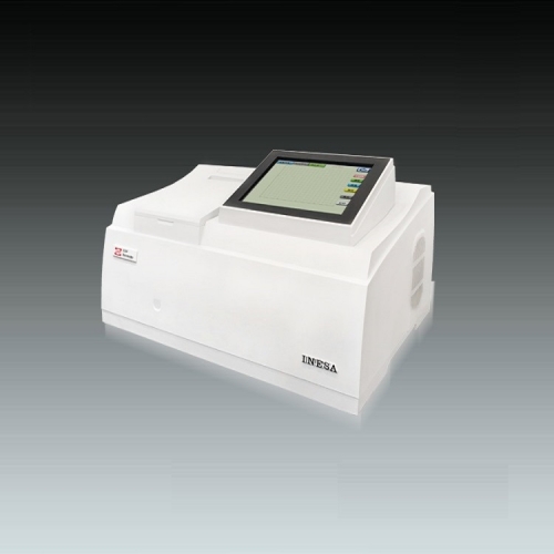 930F fluorescence spectrophoto