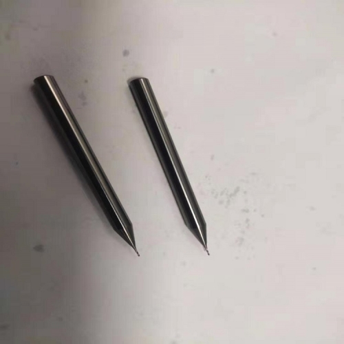 Micro-diameter series-two-edge