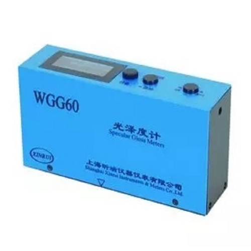 Xinrui gloss meter WGG60 (A, D