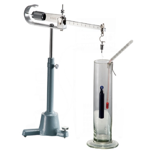 YUEPING Density balance PZ-D-5