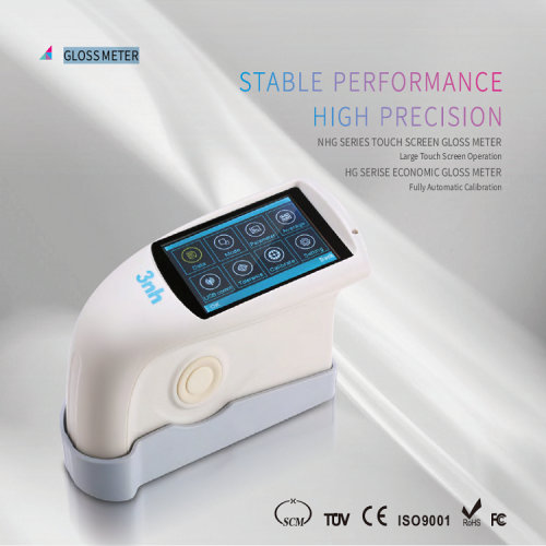 3nh GLOSS METER NHG268 NHG60 N