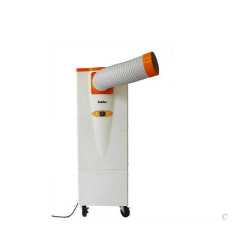 Mobile Air Conditioning SS-22L
