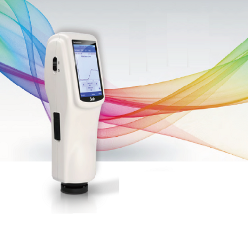 3nh HANDHELD SPECTROPHOTOMETER