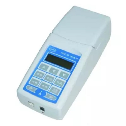 Xinrui WGZ-2B (portable) turbi