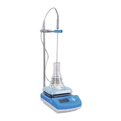 Heating magnetic agitator IT-0