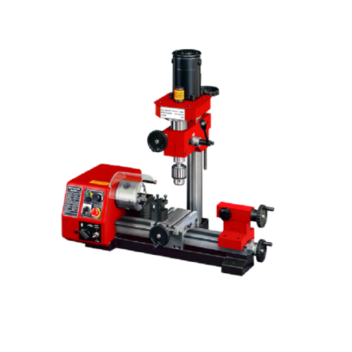 SIEG Multi-function machine to