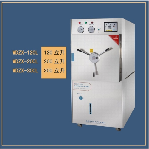 SHENAN  Horizontal high pressu
