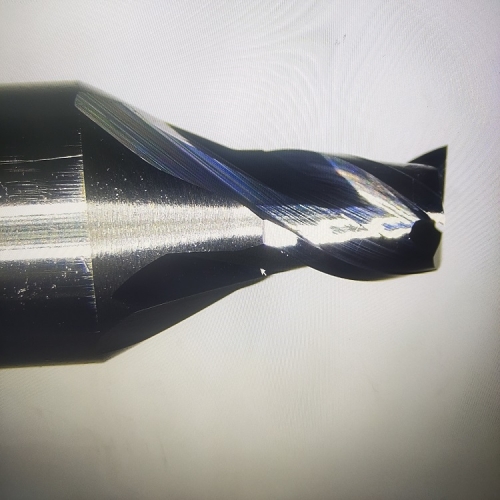 CNC Cutting Tools For High Har