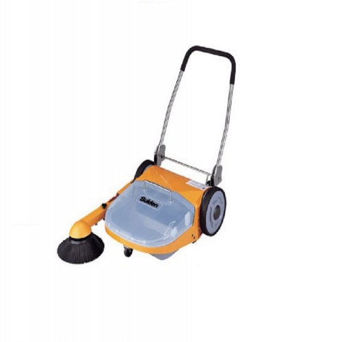 SUIDEN floor sweeper YUSO ST-6